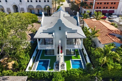 NEW CONSTRUCTION WALKING DISTANCE FROM CORAL GABLES FINANCIAL - photo 9