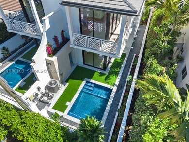 NEW CONSTRUCTION WALKING DISTANCE FROM CORAL GABLES FINANCIAL - photo 10