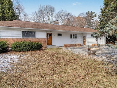 Lake Home For Sale in Burlington, Vermont