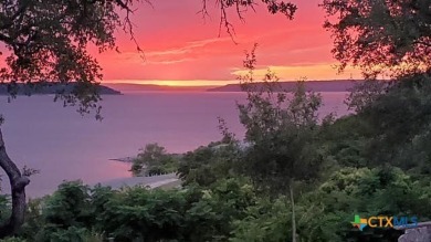 Lake Home For Sale in Belton, Texas