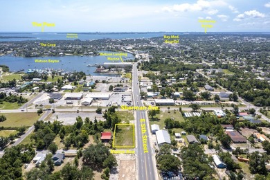 Prime Commercial Opportunity Near Watson Bayou - Cleared Corner - photo 3