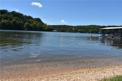 Lake Home For Sale in Barnett, Missouri