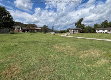(private lake, pond, creek) Lot For Sale in New Haven West Virginia
