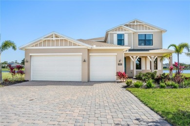 Lake Home For Sale in Clearwater, Florida