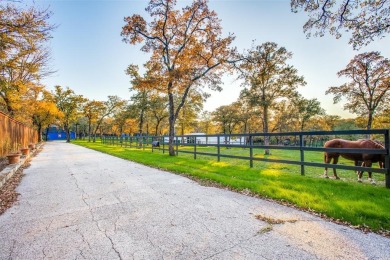 Lake Grapevine Acreage For Sale in Flower Mound Texas