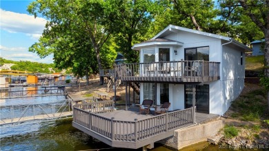 Lake Home For Sale in Sunrise Beach, Missouri