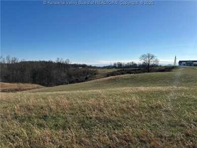 Lake Acreage For Sale in Point Pleasant, West Virginia