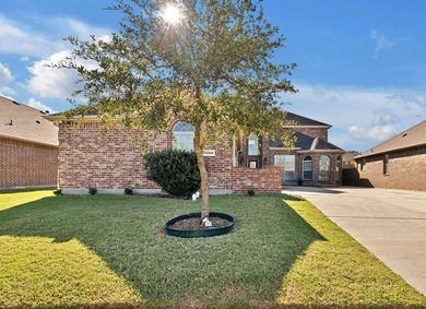 Lake Ray Hubbard Home For Sale in Garland Texas