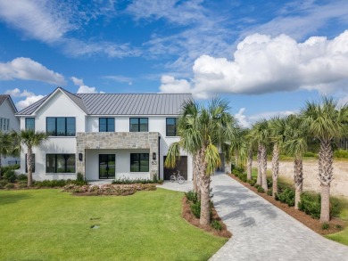 Lake Home For Sale in Inlet Beach, Florida