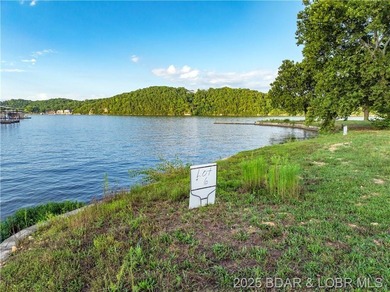 Lake of the Ozarks Lot For Sale in Climax Springs Missouri