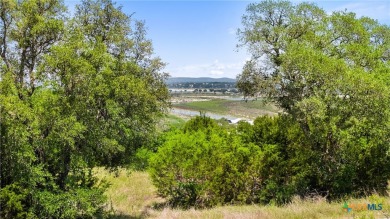 Lake Lot For Sale in Canyon Lake, Texas