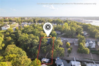 Lake Home For Sale in Osage Beach, Missouri