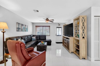 Welcome Home! Come see this beautiful 2 bedroom, 2 bath home - photo 11