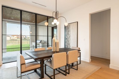Builder Authorized Pricing Opportunity Luxury Living with Pond - photo 18
