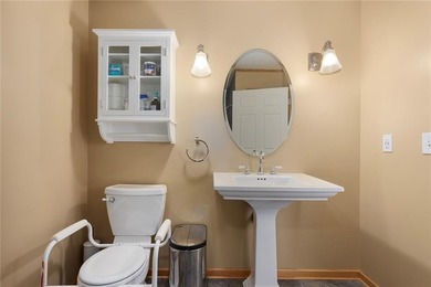 Looking for a true ranch that is fully handicapped accessible?