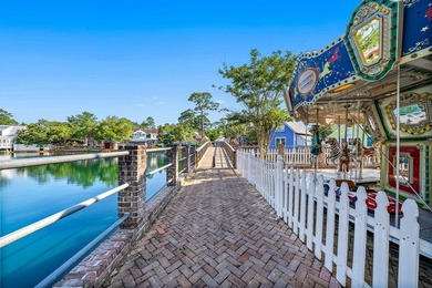 Welcome to Unit 451 at 9100 Baytowne Wharf Blvd where Location - photo 24