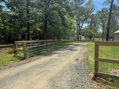 Waterfront Retreat on Toledo Bend Lake - Move-In Ready with - photo 25