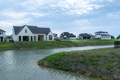 Builder Authorized Pricing Opportunity Luxury Living with Pond - photo 28
