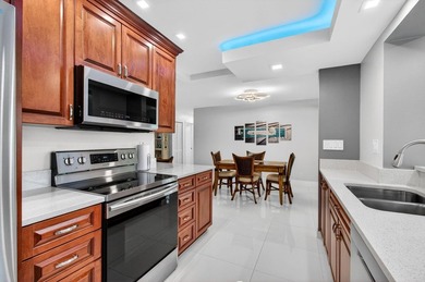 Welcome Home! Come see this beautiful 2 bedroom, 2 bath home - photo 29