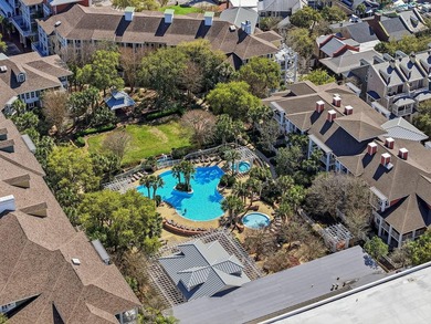 Welcome to Unit 451 at 9100 Baytowne Wharf Blvd where Location - photo 31