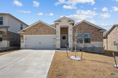 Lake Home For Sale in Belton, Texas