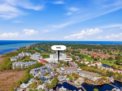 Welcome to Unit 451 at 9100 Baytowne Wharf Blvd where Location - photo 38