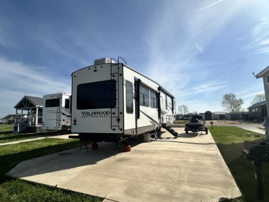 Waterfront RV Lot in Lux Community - RV Included! - photo 21