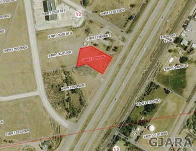 Colorado River Commercial For Sale in Parachute Colorado