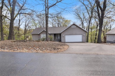 Lake Home For Sale in Linn Creek, Missouri