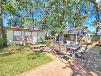 Lake Granbury Home For Sale in Granbury Texas