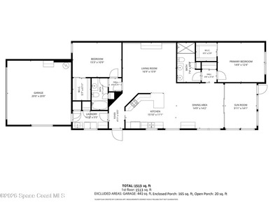 Enjoy peaceful lakefront living in this well-maintained - photo 2