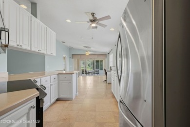 Enjoy peaceful lakefront living in this well-maintained - photo 6