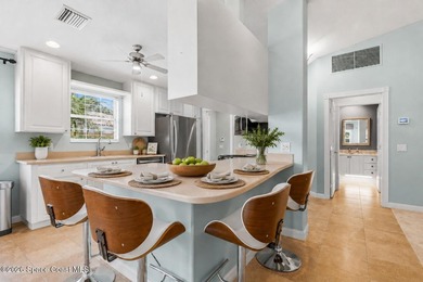 Enjoy peaceful lakefront living in this well-maintained - photo 7