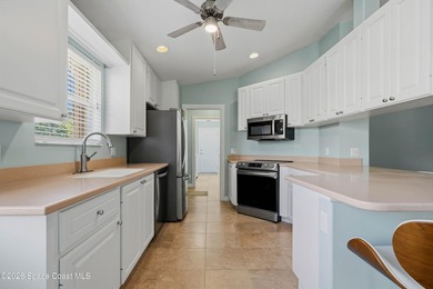 Enjoy peaceful lakefront living in this well-maintained - photo 8