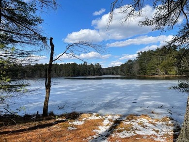 800+ ACRES | 60-ACRE PRIVATE LAKE | 90 MILES TO NYC Strategic - photo 8