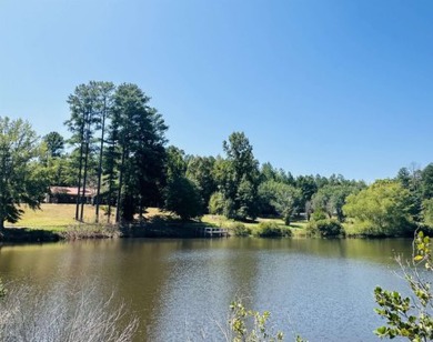 Lake Home For Sale in Selmer, Tennessee