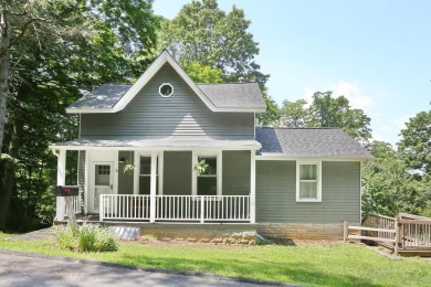 Lake Home For Sale in Valley Cottage, New York