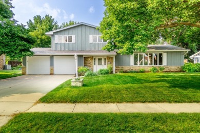 Lake Mendota Home For Sale in Middleton Wisconsin