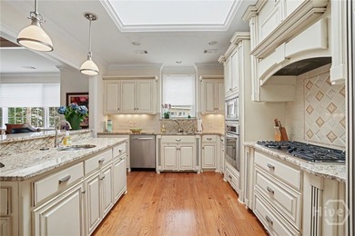 Welcome to 126 Saltwater Way, where low-maintenance living meets - photo 12