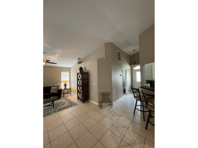 Lovely 2 bedroom and 2 bathroom home located in a private gated - photo 12