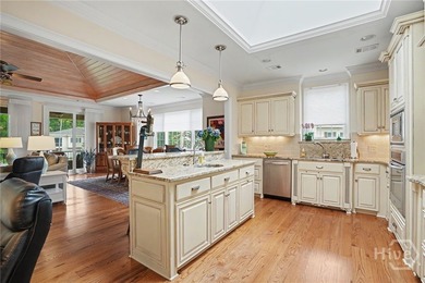 Welcome to 126 Saltwater Way, where low-maintenance living meets - photo 13