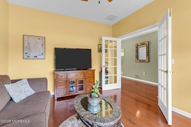 Beautifully upgraded 2-bedroom plus den home featuring an - photo 13