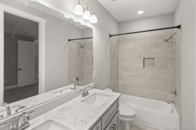 Welcome to 736 Turkey Oak Cove in the popular Old Oaks - photo 16