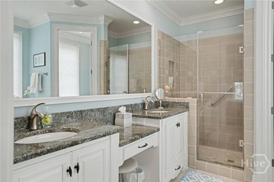 Welcome to 126 Saltwater Way, where low-maintenance living meets - photo 19
