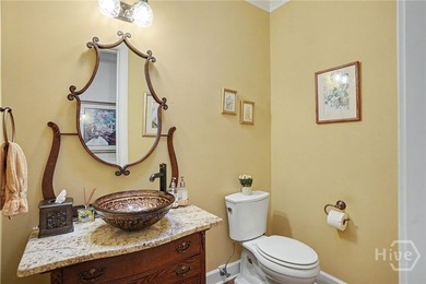 Welcome to 126 Saltwater Way, where low-maintenance living meets - photo 20