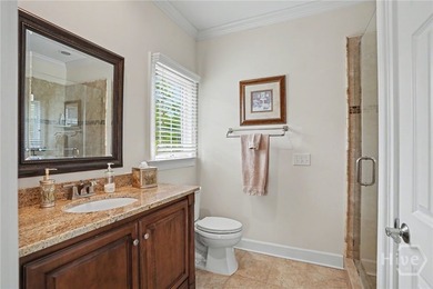 Welcome to 126 Saltwater Way, where low-maintenance living meets - photo 23