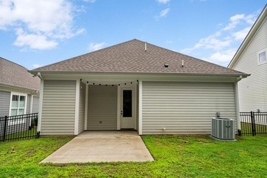 Welcome to 736 Turkey Oak Cove in the popular Old Oaks - photo 29