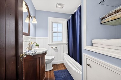 Welcome to 138 Dorchester in the prestigious BROWNCROFT - photo 33