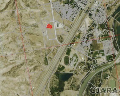 Colorado River Commercial For Sale in Parachute Colorado