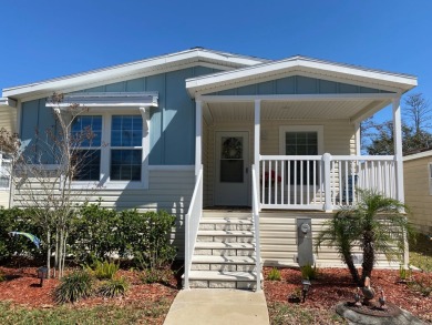 Lake Home For Sale in Odessa, Florida